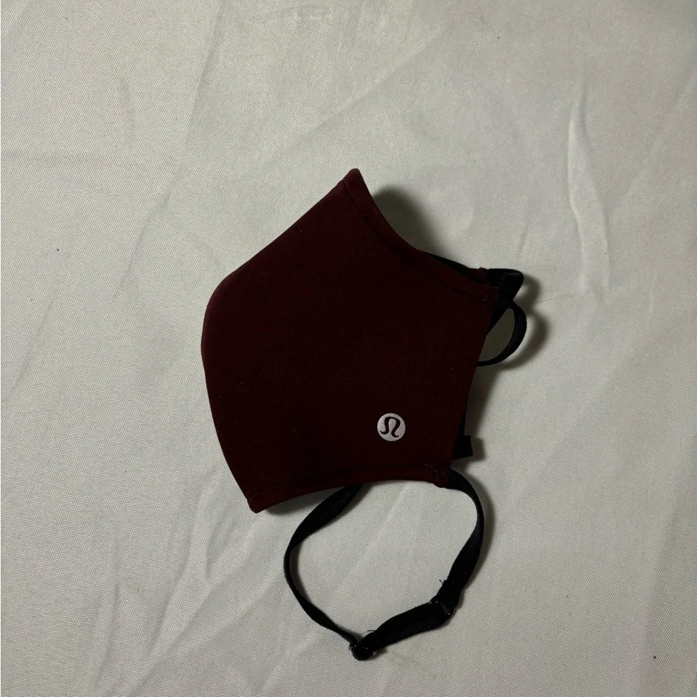 Womens lululemon face mask, #A014